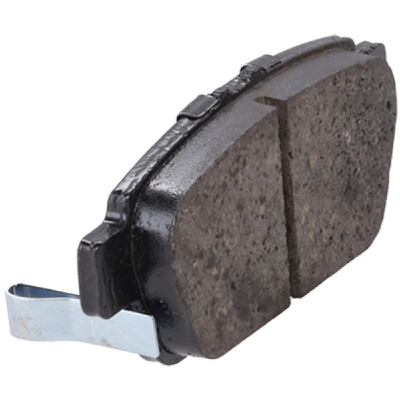 Rear Ceramic Brake Pad Set for Honda Ridgeline, Acura TL