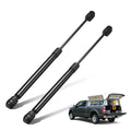 15-Inch Gas Struts for Leer Topper Camper Shell (2014–2014)