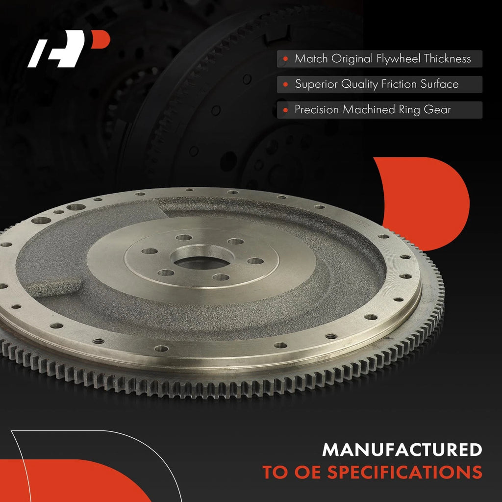 Clutch Flywheel for Ford Mustang (1986-1995)