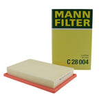 Air Filter C28004 for Mercedes C205 A205 S205 W213 S213 C253 R172 (2015–2023)