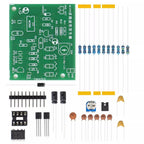 NE555 Waveform Generator Kit for DIY Electronics Projects (No Year)