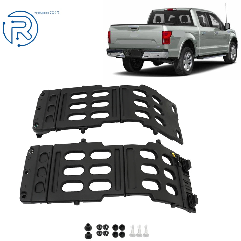 Rear Bed Extender Kit for Ford F-150 (2015–2020)