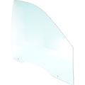 Front Passenger Door Glass for Hyundai Santa Fe