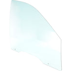 Front Passenger Door Glass for Hyundai Santa Fe