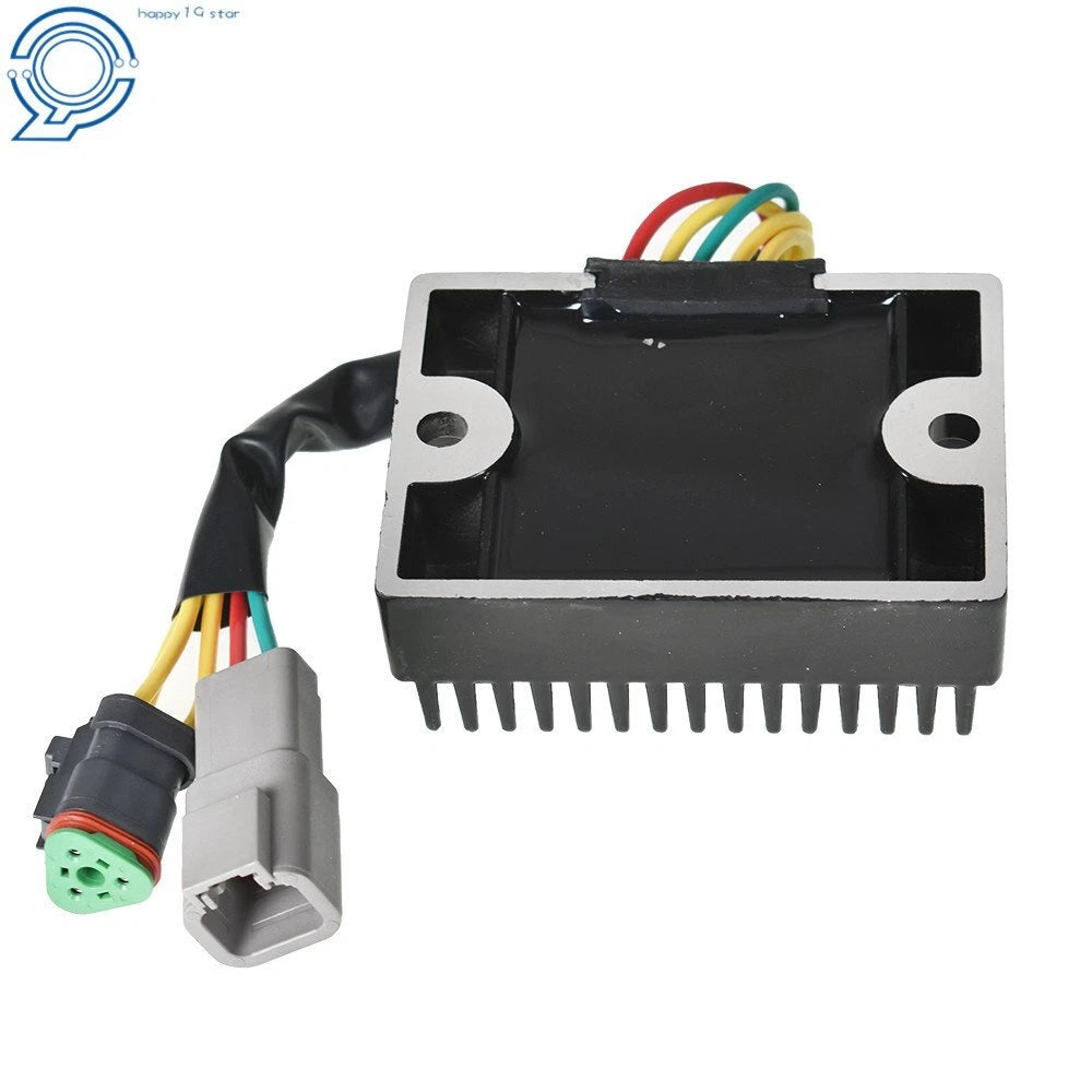 Rectifier Voltage Regulator for SeaDoo GTI RXT (2005-2007)