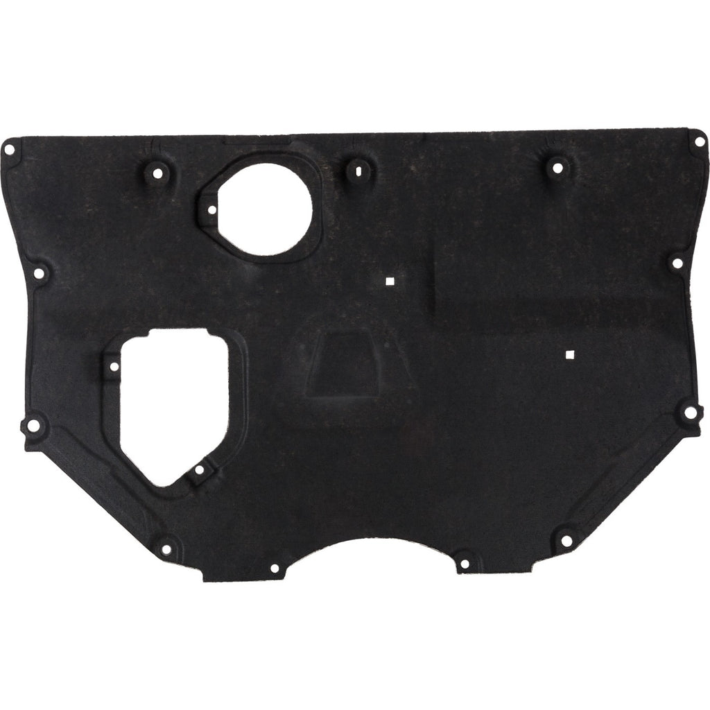 Engine Splash Shield for Mazda CX-30 (2020–2024) Lower FWD