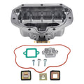 Engine Valve Cover Kit for Polaris Sportsman 600 700 800 (2002–2014)