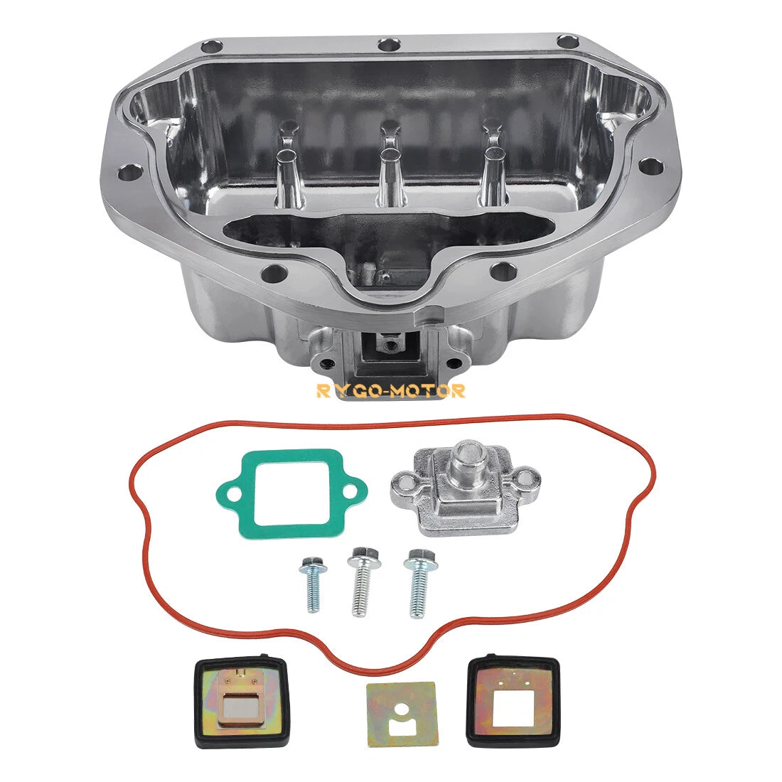 Engine Valve Cover Kit for Polaris Sportsman 600 700 800 (2002–2014)