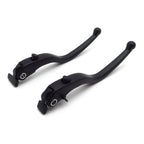 Black Blade Brake Clutch Lever for Ducati 1199 (2011–2014), Ducati 899 (2014–2015)