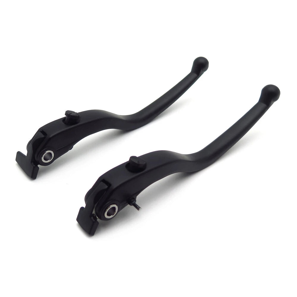 Black Blade Brake Clutch Lever for Ducati 1199 (2011–2014), Ducati 899 (2014–2015)