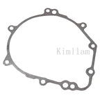 Stator Cover Gasket for Kawasaki Ninja H2R ZX1000 Z H2 ZR1000 (2015–2023)