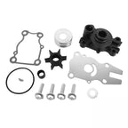 Water Pump Kit with Housing for Yamaha 40/50/60/C40/P40/C50/F50/P50/F60 (1995–Present)
