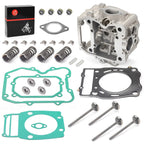 Engine Cylinder Head Valve Gasket Kit for Polaris Magnum Ranger (2004-2010)