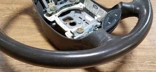 Steering Wheel for Ford Thunderbird Cougar (1996) Grade B Tan