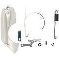 8-Piece Brake Band Spring Lever Kit for MS170 MS180