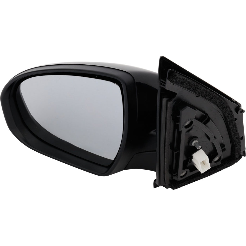 Driver Side Mirror for Hyundai Tucson (2019–2021)
