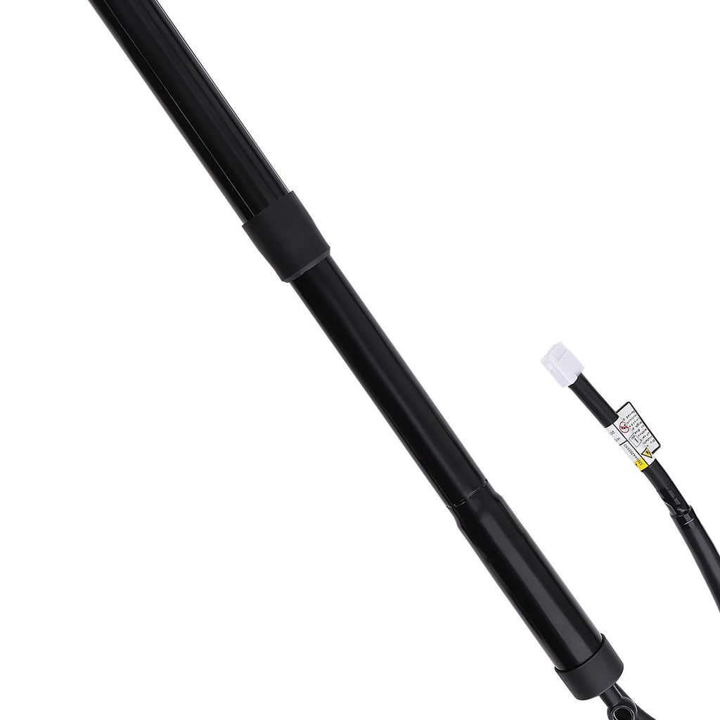 2X Rear Trunk Lift Support Strut for Toyota Highlander (2014-2019)