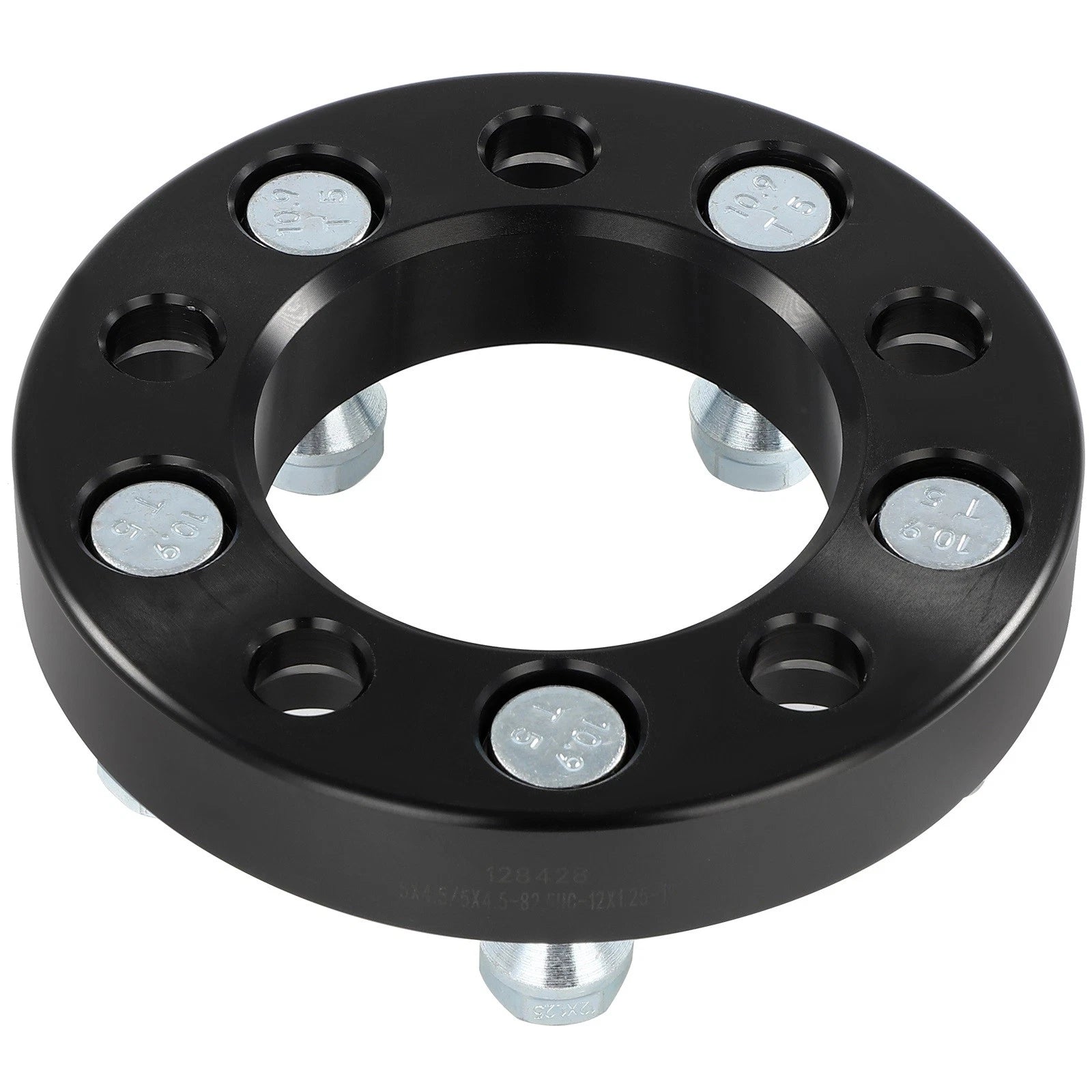 2X 1 Inch Wheel Spacers for Infiniti G35 G37 Q50, Nissan 370Z
