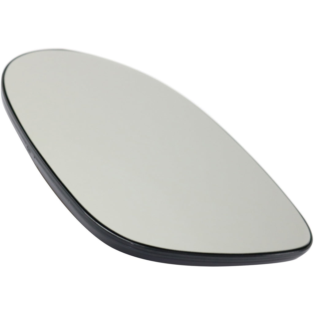 Driver Left Side Mirror Glass for Dodge Caliber (2007–2012)