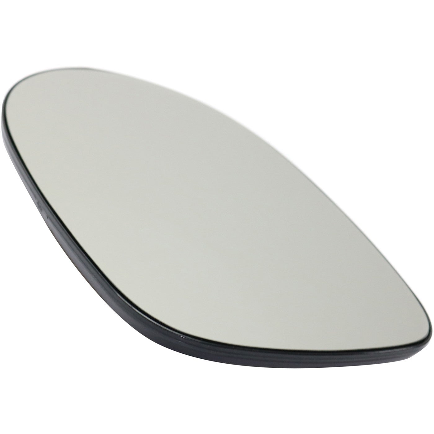Driver Left Side Mirror Glass for Dodge Caliber (2007–2012)