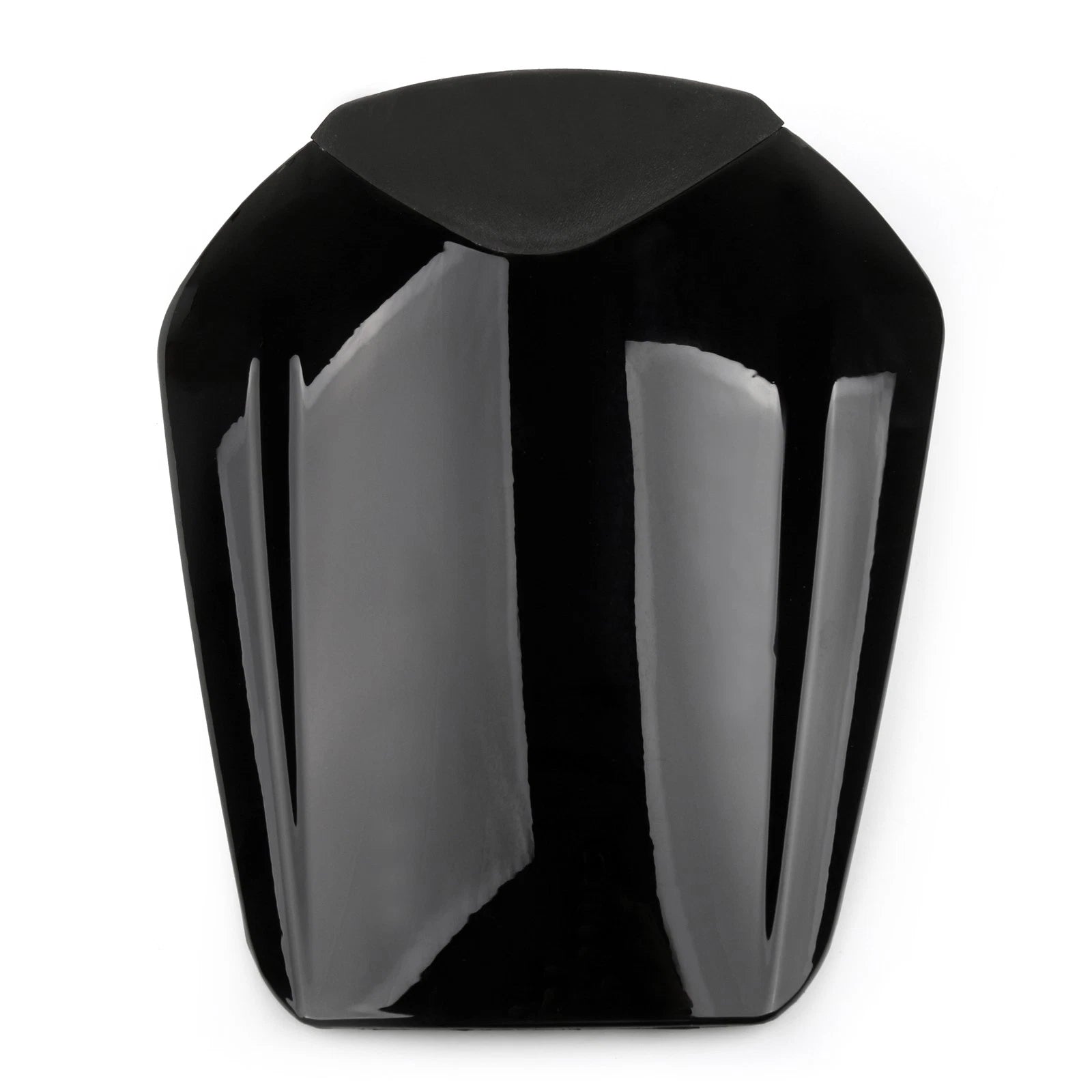 Rear Seat Cover Cowl for Honda CBR 1000RR (2008–2015) Black