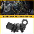 Crankshaft Position Sensor 714942 for Acura EL Honda Civic (2001–2005)