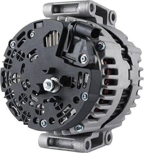 180 Amp Alternator for Mercedes Benz SL63 AMG (2009–2012)