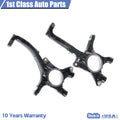 Set of 2 Steering Knuckles for Lexus Toyota Land Cruiser (2008–2015)