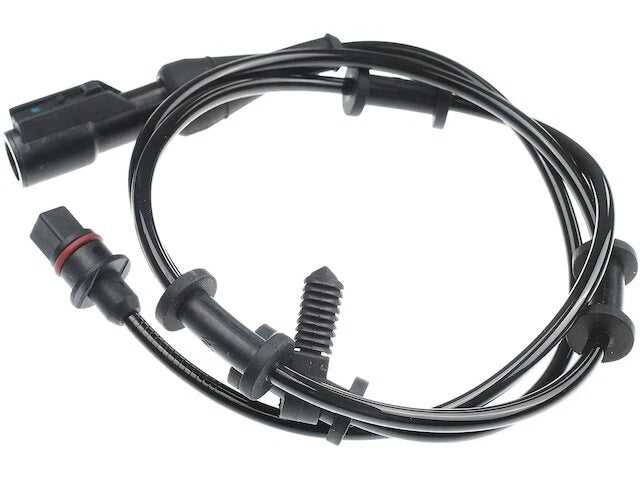 Front ABS Speed Sensor for Jaguar Super V8 (2005–2008) NV363KH