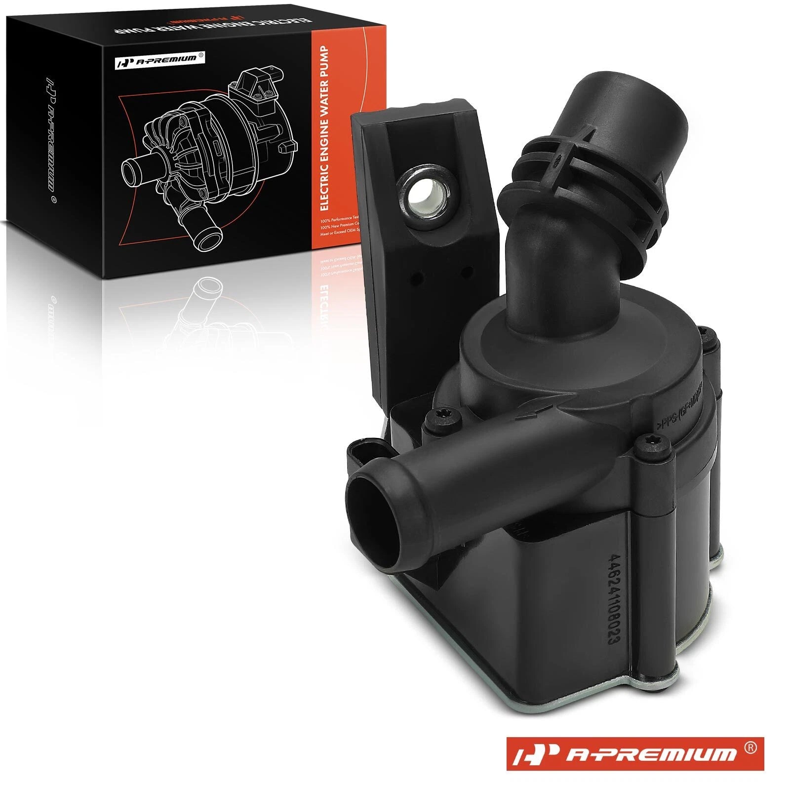 Electric Water Pump for BMW X5 (2011–2018)