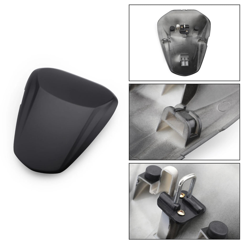 ABS Rear Seat Cover Cowl Fairing for Suzuki GSXS1000 GSXS1000F (2015–2020)