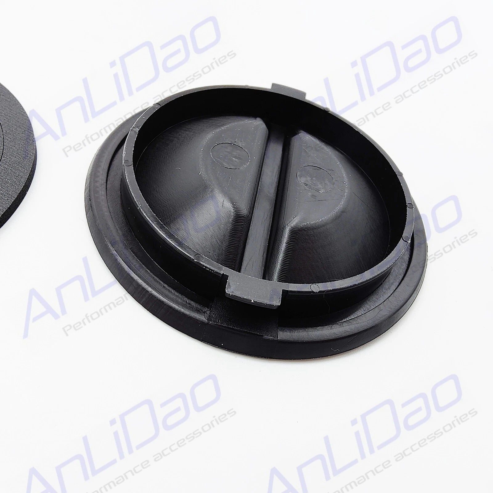 Cowl Cap Assembly with Seals for Mercury Mercruiser Engines (828716A2, 828716A1)