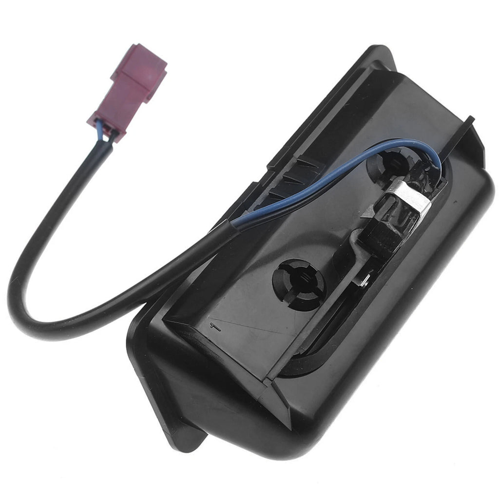 Trunk Lid Release Lock Switch for BMW 525i, 528i (1995-2000)