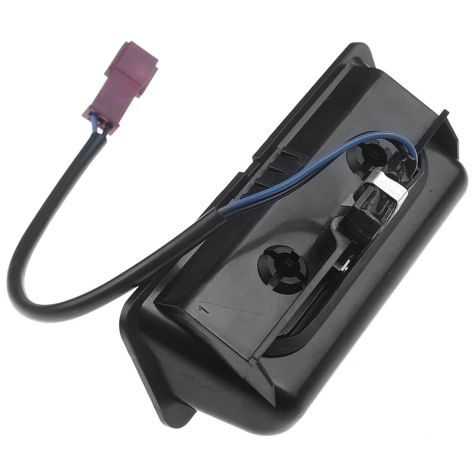 Trunk Lid Release Lock Switch for BMW 525i, 528i (1995-2000)