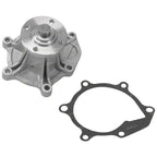 Water Pump +Coolant for Toyota 1FZ-FE 4.5L