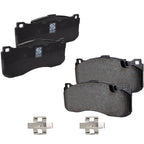 Brake Pad Set for Mini Cooper, BMW 328i, BMW 135i (2013)