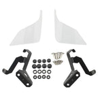 Wind Deflector Side Windshield for Honda CRF1100L Africa Twin (2020-2023)