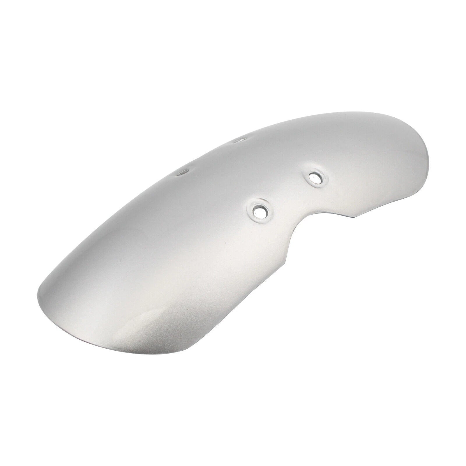 Front Fender Mudguard for Bonneville T100 Scrambler Thruxton (2001–2016) Chrome T9