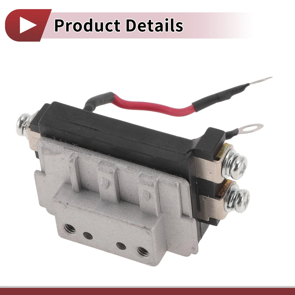 Ignition Control Module for Toyota Corolla (1993–1995) 8962012410/8962012440