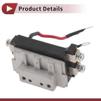 Ignition Control Module for Toyota Corolla (1993–1995) 8962012410/8962012440