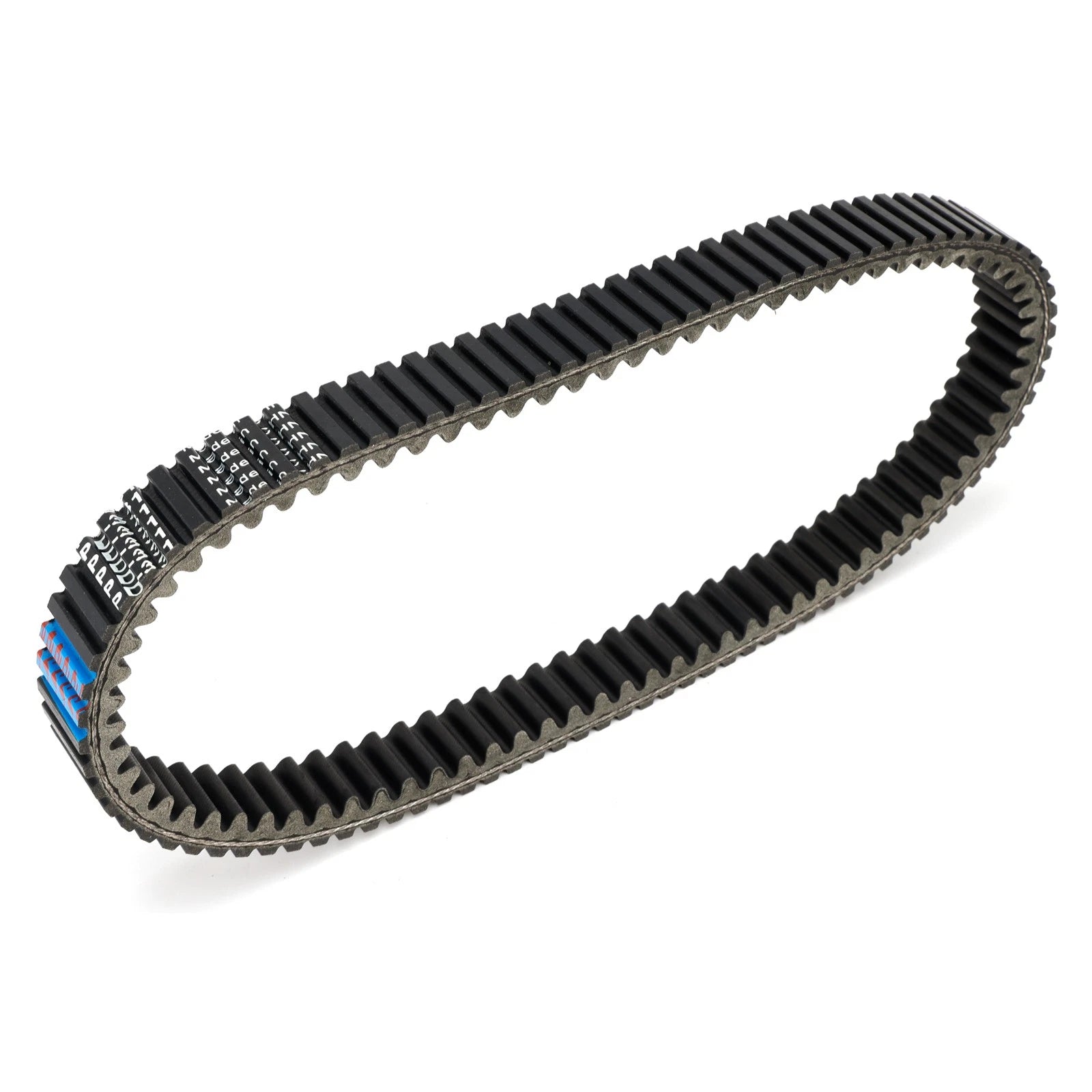 Drive Belt LU104072 for Segway ATV Snarler 600 AT6 S L E5 T3B AT5 500 AT10 1000