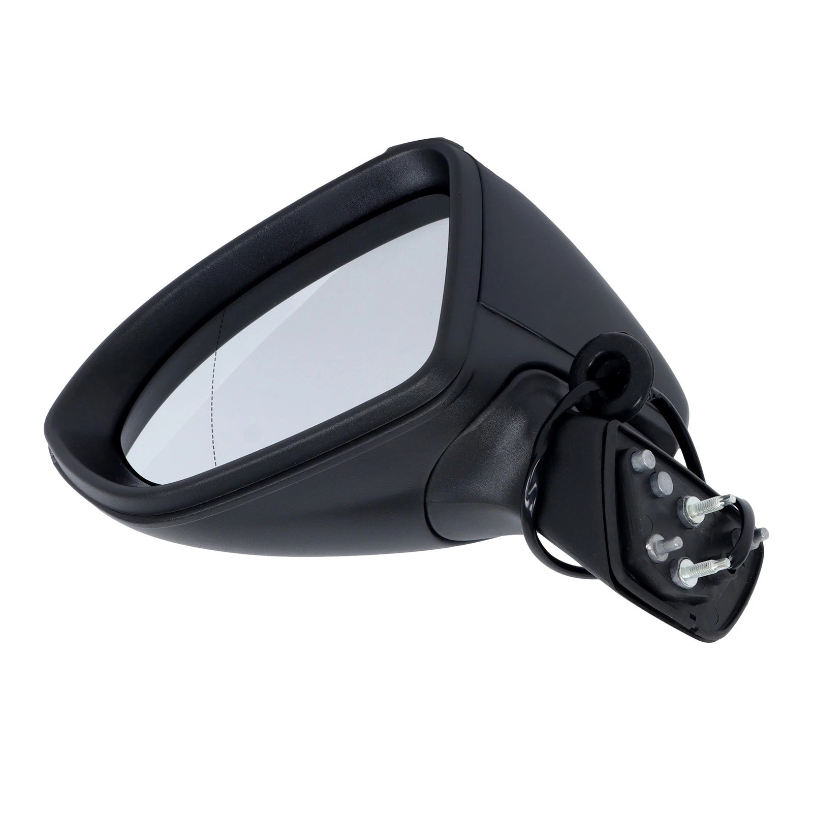 Mirror Assembly for Chevy Cruze (2016-2019) Left & Right Side