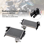 Radiator Cooling Engine Cooler for BMW R1300GS (2024–2025)