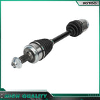 Front Right CV Axle Assembly for Acura TLX (2015–2019)