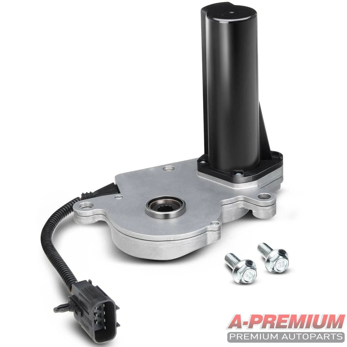 Transfer Case Shift Motor for Chevrolet Avalanche Cadillac Escalade (2002-2013)