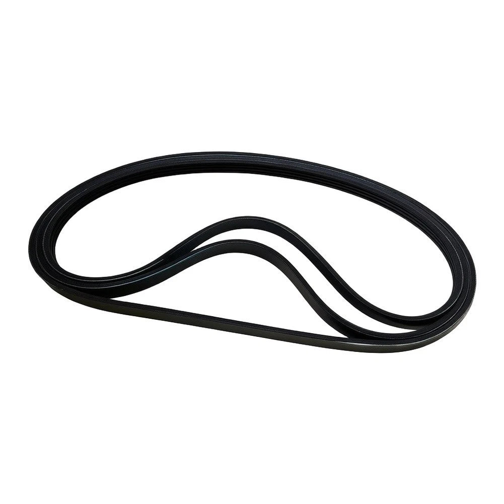 Serpentine Drive Belt for Alternator (69.01 Inch Length)