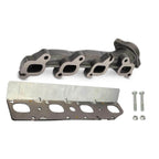 Left Exhaust Manifold with Gasket for Chrysler Aspen Jeep Dodge Durango (2009–2021)