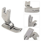 P351 Durable Steel Folding Presser Foot for Juki Industrial Sewing Machine
