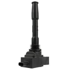 6x Ignition Coils & 6x Spark Plugs for Ford F-150 Edge (2015–2023), Lincoln Aviator (2020–2023)