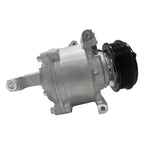 AC Compressor Replacement for Chevrolet Trailblazer 1.2L (2002-2009)